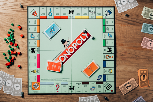 Zašto je društvena igra monopol dobra