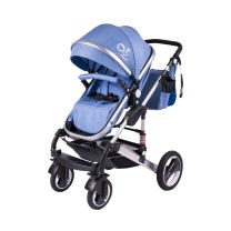 Jungle Oxy Kolica-Bl