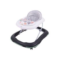 Jungle Šetalica Dubak "Spark" Sivi