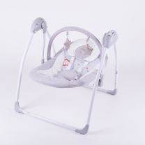 Jungle Njanjalica Sg111, 0M+ Zvezda