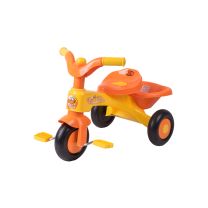 Jungle Tricikl 227 Narandzasti