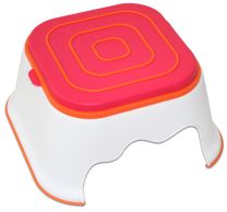 Jungle Stepenik - Noša - Roze