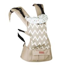 Coccolle Ergonomska Multifunkcionalna Kengur  Nosiljka Libra Bež