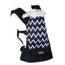 Coccolle Ergonomska Multifunkcionalna Kengur  Nosiljka Libra Plava