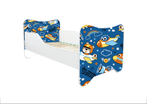 ABC Beds Dečiji Krevet 160X80 cm  Meda u Avionu
