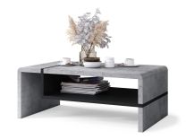 Klub sto FOLK Siva Crna