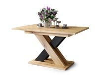 Karo Sto na Razvlačenje Hrast-Crni