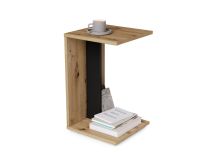 Hugo Sto Svetli Hrast-Crni