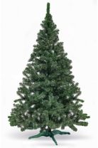 Zelena Novogodišnja Jelka 120 Cm