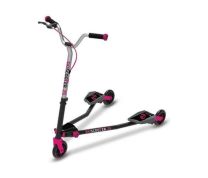 Smart Trike trotinet Ski Scooter Z5 Pink