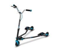 Smart Trike trotinet Ski Scooter Z5 Blue