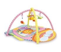 Lorelli Podloga Za Igru Plane 93X73