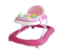 Bbo Dubak Fun Ride Pink