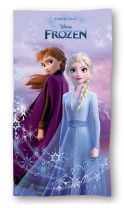Baloo Dečiji Pamučni Peškir za plažu 70x140 cm Frozen Model 2