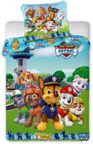 Baloo Posteljina za decu Paw Patrol Model 2 160x200+70x80cm