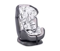 Autosediste Galaxy 0-36Kg Grey Marble (2021)