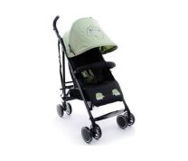 Baby Bear Origin Kišobran Kolica Modena Dino