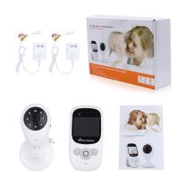 Baby Video Monitor - Wireless 2