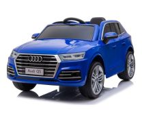 BBO AUTO NA AKUMULATOR (12V) S305 AUDI Q5 - BLUE