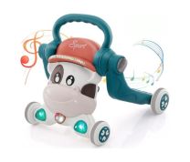 BBO GURALICA 3u1 AVANTURA (BW-206) - TURQUOISE