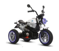 BBO Motor na Akumulator (6V) BQ8188 - White