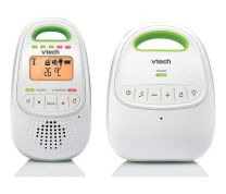 Vtech Alarm za Bebe Digital Audio Display Baby Monitor BM2000