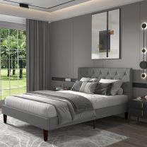 Versaj Bračni Krevet 201x149x112 cm