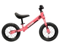 Dečiji bicikl BALANCE BIKE 12" QITONG roza