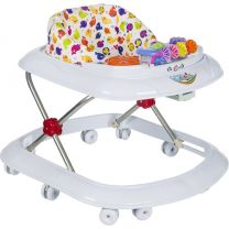 Dubak za bebe Taspinar Beli