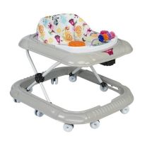 Dubak za bebe Taspinar Sivi