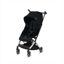 Gb Kolica Pockit+ All City Fashion Velvet Black, 6M+