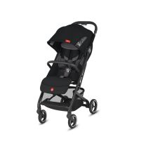 Gb Kolica Qbit All City Velvet Black