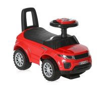 Guralica Ride-On Auto Off Road Red
