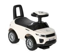 Guralica Ride-On Auto Off Road White