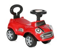 Guralica Ride-On Auto Sport Mini Red