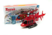 Helihopter Sa Daljinskim