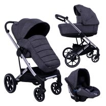 Jungle Kolica Motto 3U1-G, 0M+