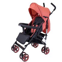 Jungle Kolica Sprint Crvena 0+