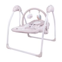 Jungle Njihalica "Baby Swing",0m+