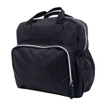 Jungle Ranac-Torba Za Mam Tamno Siva