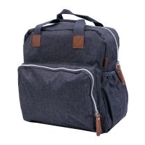 Jungle Ranac-Torba Za Mame Siva