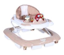 Lorelli Dubak School With Euro Base Beige