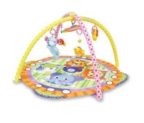 Lorelli Podloga Za Igru Safari (93X93Cm)