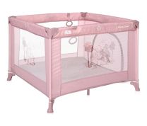 Ogradica Game Zone Beige Rose Rabbits