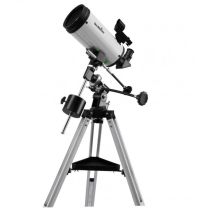 SkyWatcher Skymax-102 Maksutov-Cassegrain (102/1300) with EQ1