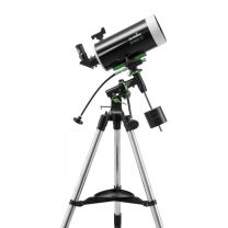 SkyWatcher skymax-127 maksutov-cassegrain on NEQ2 mount
