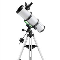 SkyWatcher star-quest-130P (130/650) newtonian reflector on StarQuest mount