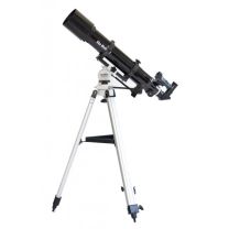 SkyWatcher evostar (90/660) refractor on AZ pronto (AZ3-R) mount